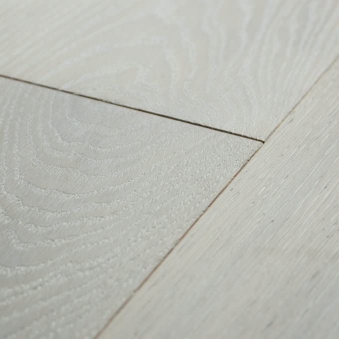Інженерна паркетна дошка Arbofari Ego Oak Pearl