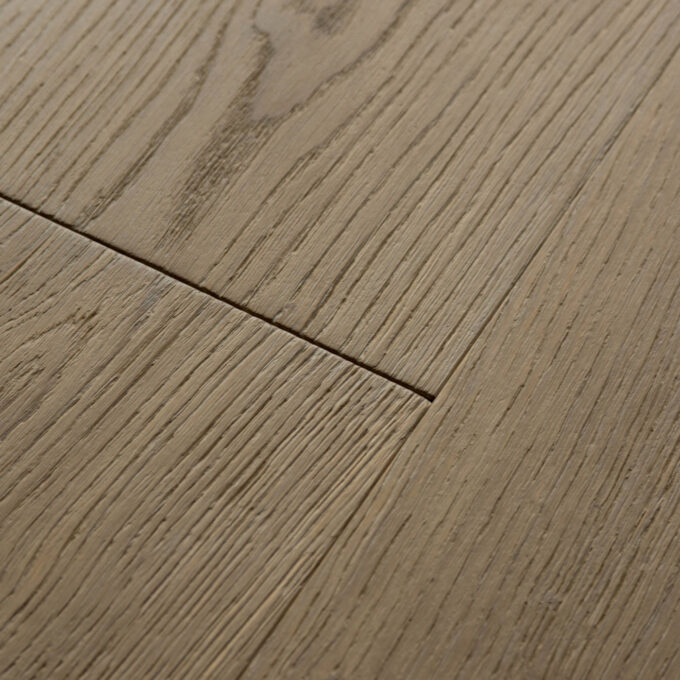 Інженерна паркетна дошка Arbofari Ego Oak Bone hand