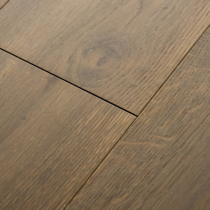 Інженерна паркетна дошка Arbofari Ego Oak Dijon
