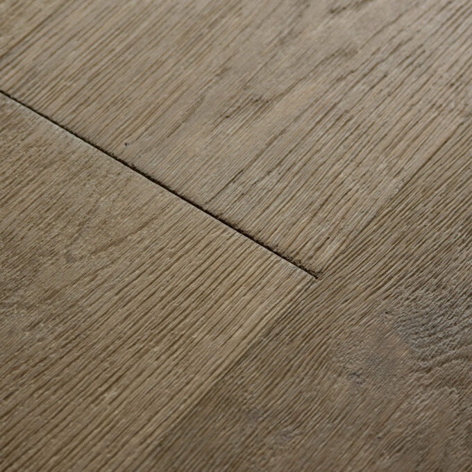 Інженерна паркетна дошка Arbofari Ego Oak Fossil hand