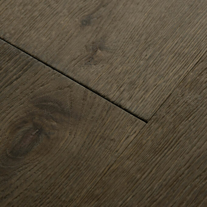 Інженерна паркетна дошка Arbofari Ego Oak Moss hand