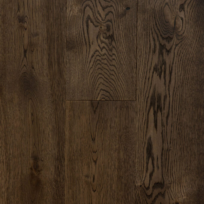 Інженерна паркетна дошка Arbofari Ego Oak Brunette