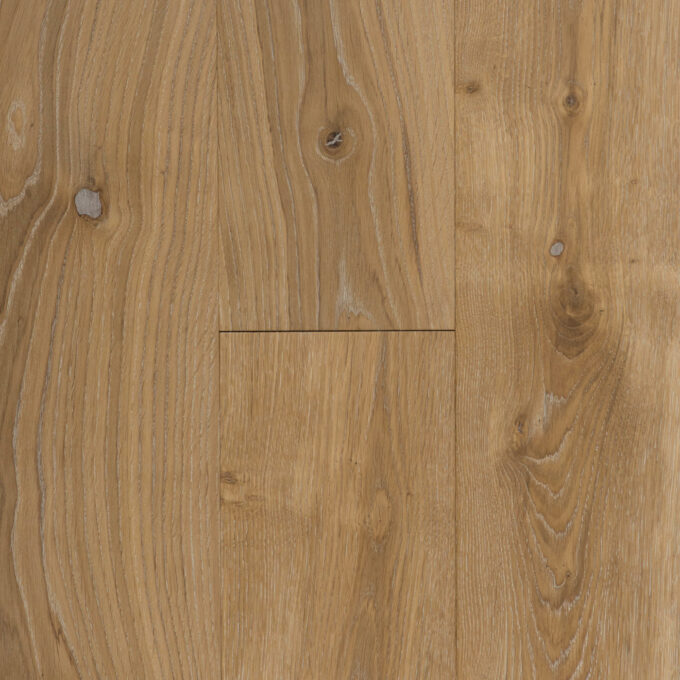 Інженерна паркетна дошка Arbofari Ego Oak Mustard