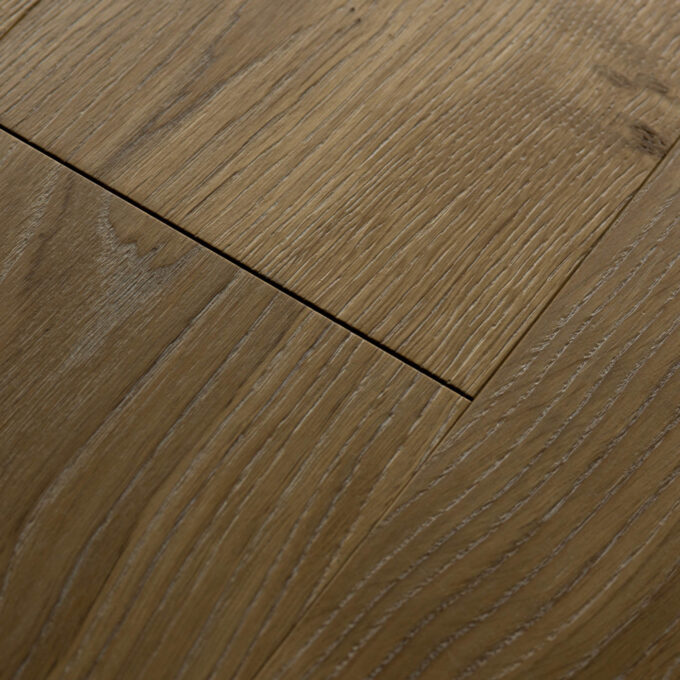 Інженерна паркетна дошка Arbofari Ego Oak Mustard
