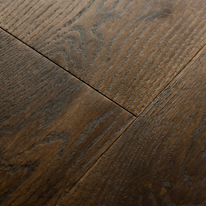 Інженерна паркетна дошка Arbofari Ego Oak Brown