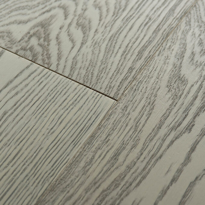 Інженерна паркетна дошка Arbofari Ego Oak Frost