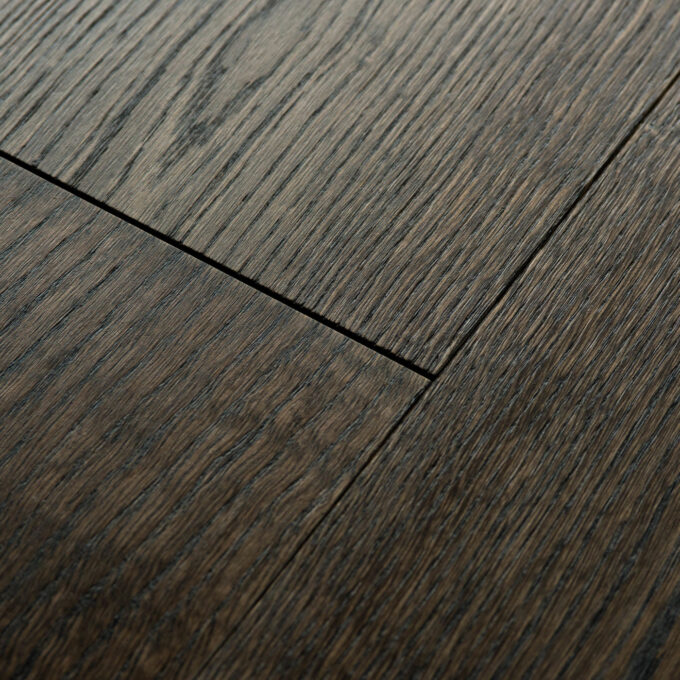 Інженерна паркетна дошка Arbofari Ego Oak Onyx