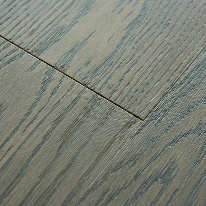Інженерна паркетна дошка Arbofari Ego Oak Silver