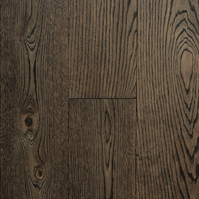 Інженерна паркетна дошка Arbofari Ego Oak Onyx