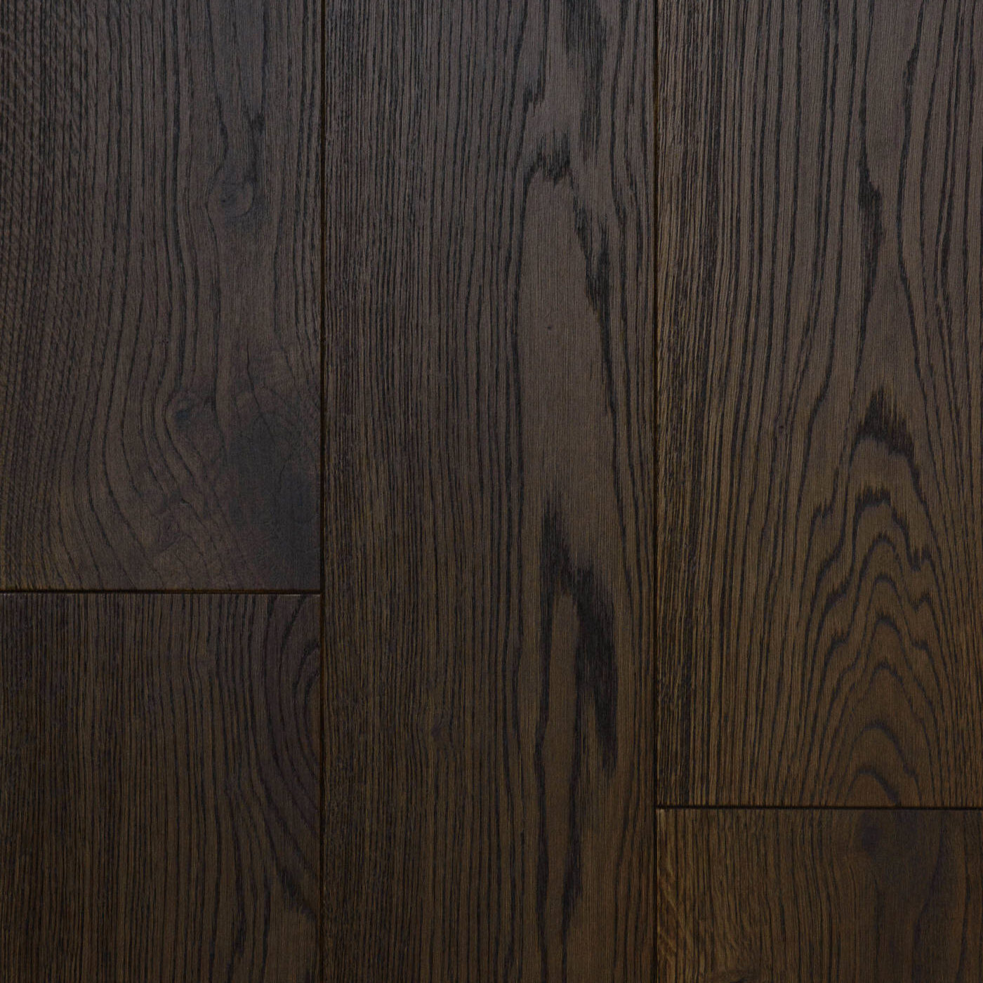 Инженерная паркетная доска Arbofari Wild Litе Oak Black