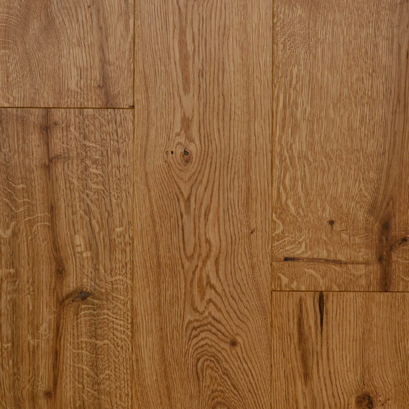 Инженерная паркетная доска Arbofari Wild Litе Oak Pure