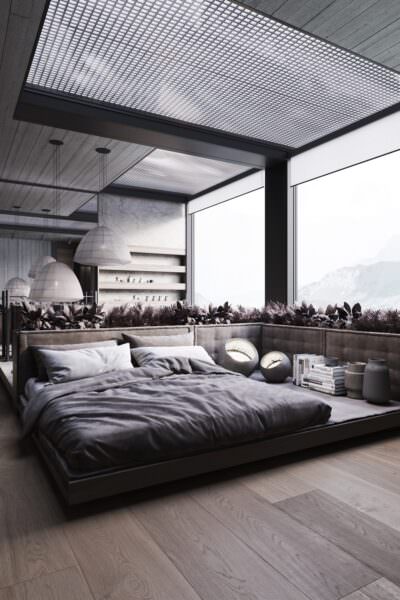custom-bed