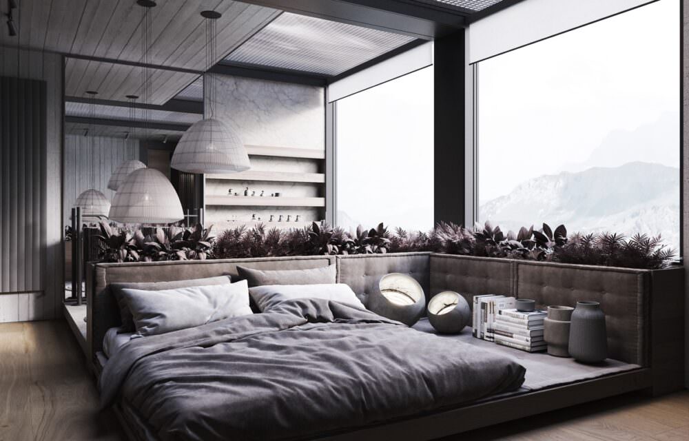 custom-bed