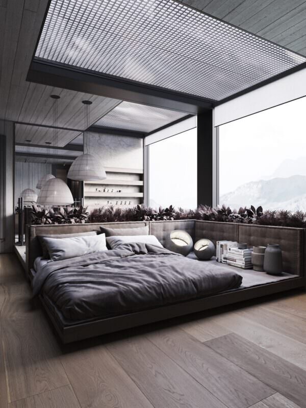 custom-bed