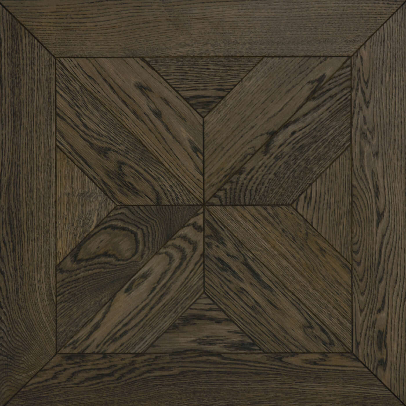Інженерна дошка Arbofari Jazz Oak Flat 812