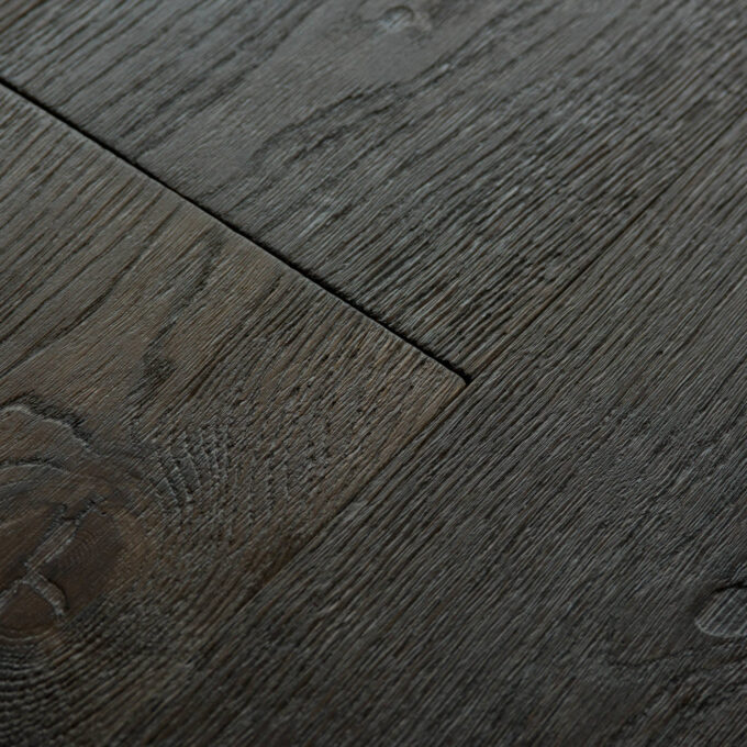 Інженерна паркетна дошка Arbofari Ego Oak Iron hand Інженерна паркетна дошка Arbofari Ego Oak Iron hand