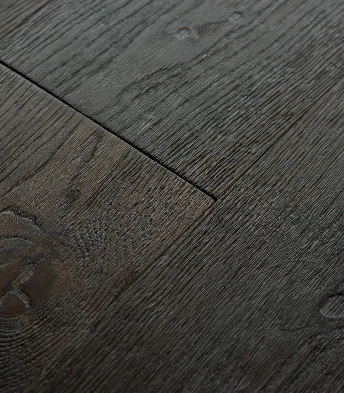 Інженерна паркетна дошка Arbofari Ego Oak Iron hand Інженерна паркетна дошка Arbofari Ego Oak Iron hand