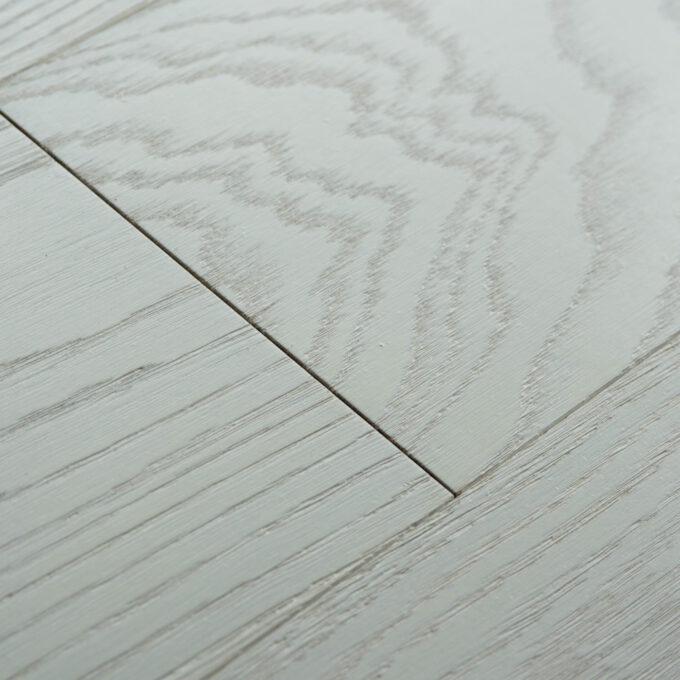 Інженерна паркетна дошка Arbofari Ego Oak White