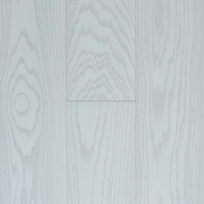 Інженерна паркетна дошка Arbofari Ego Oak White