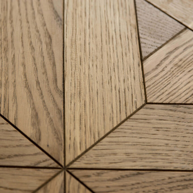 Інженерна дошка Arbofari Jazz Oak Flat 801
