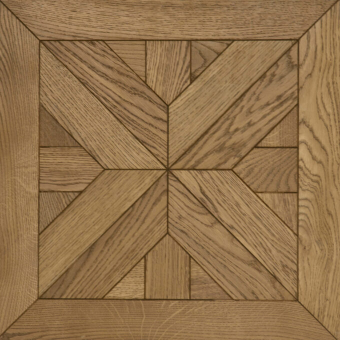 Інженерна дошка Arbofari Jazz Oak Flat 801