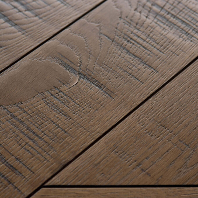 Інженерна дошка Arbofari Jazz Oak Flat 802