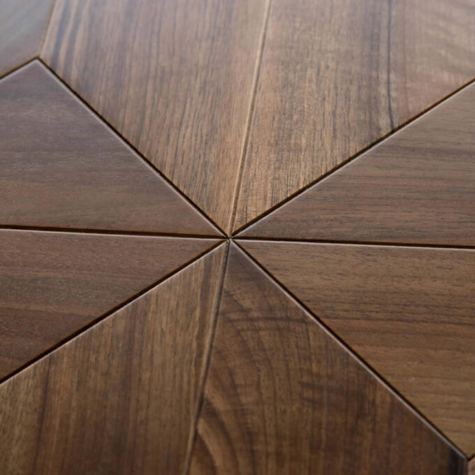 Інженерна дошка Arbofari Jazz Walnut Flat 803 Інженерна дошка Arbofari Jazz Walnut Flat 803