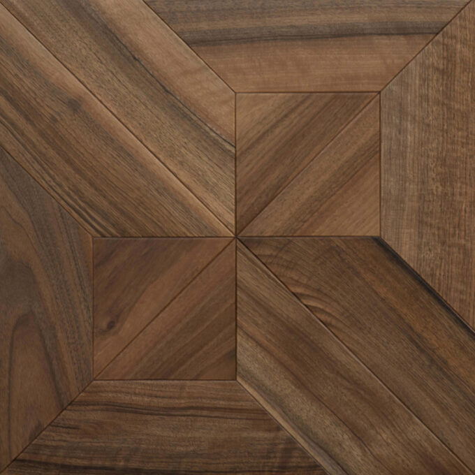 Інженерна дошка Arbofari Jazz Walnut Flat 803 Інженерна дошка Arbofari Jazz Walnut Flat 803