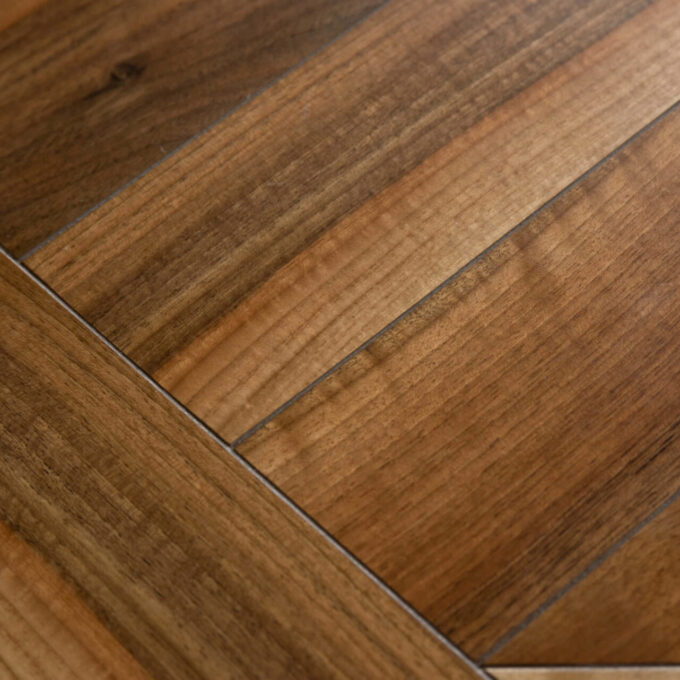 Інженерна дошка Arbofari Jazz Walnut Flat 806 Інженерна дошка Arbofari Jazz Walnut Flat 806
