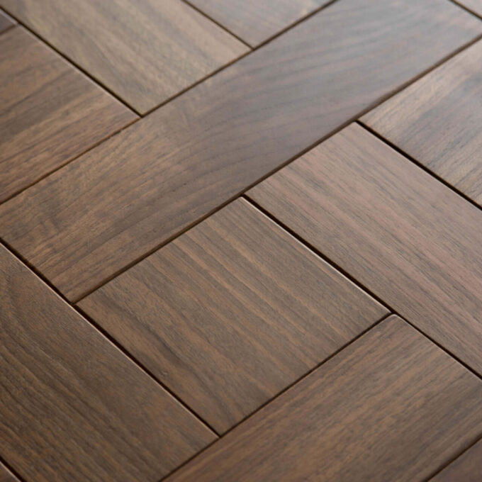 Інженерна дошка Arbofari Jazz Walnut Flat 807 Інженерна дошка Arbofari Jazz Walnut Flat 807