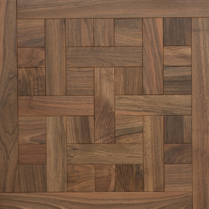 Інженерна дошка Arbofari Jazz Walnut Flat 807 Інженерна дошка Arbofari Jazz Walnut Flat 807