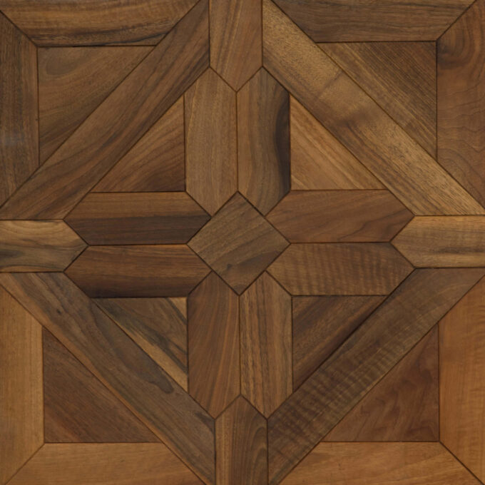 Інженерна дошка Arbofari Jazz Walnut Flat 809 Інженерна дошка Arbofari Jazz Walnut Flat 809