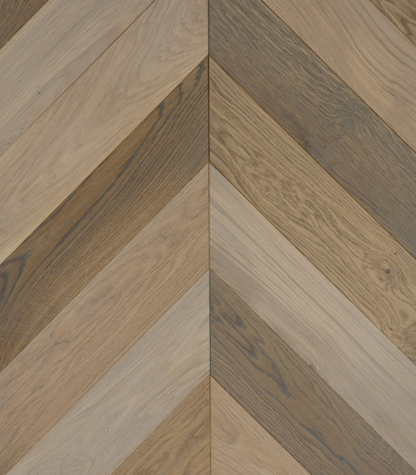 Інженерна дошка Arbofari Jazz Oak Chevron Rainbow Інженерна дошка Arbofari Jazz Oak Chevron Rainbow