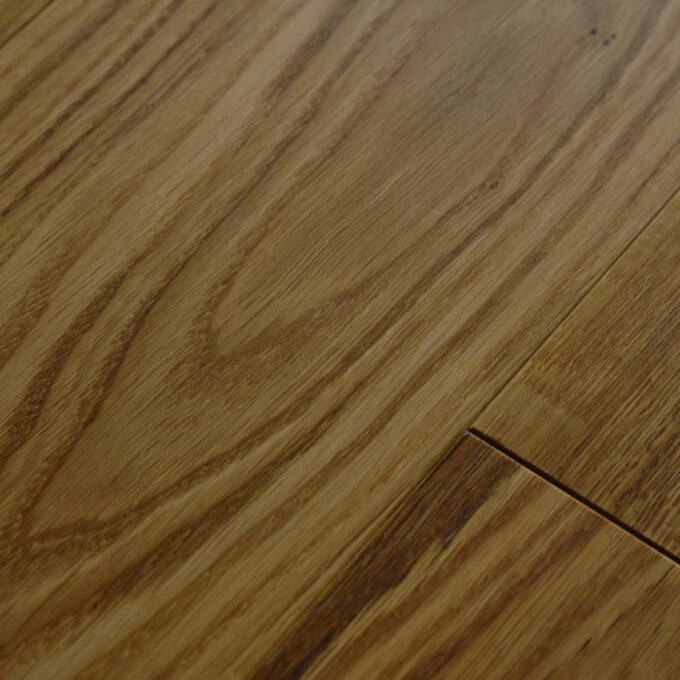 Інженерна паркетна дошка Arbofari Wild Litе Oak Pure