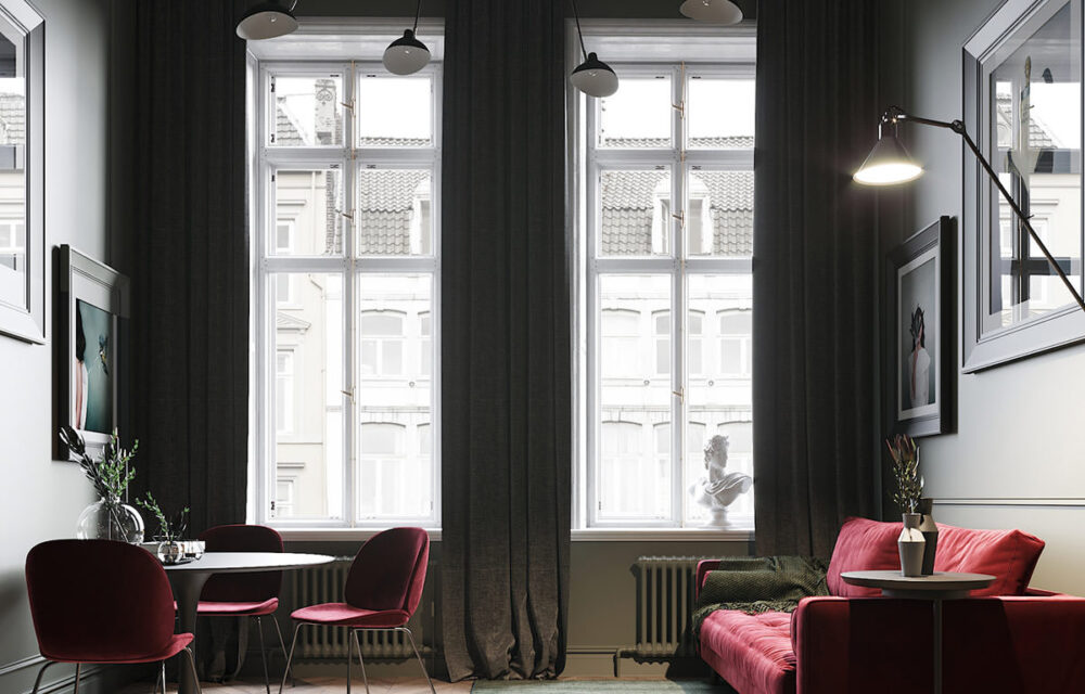 living-room-dining-room-combo