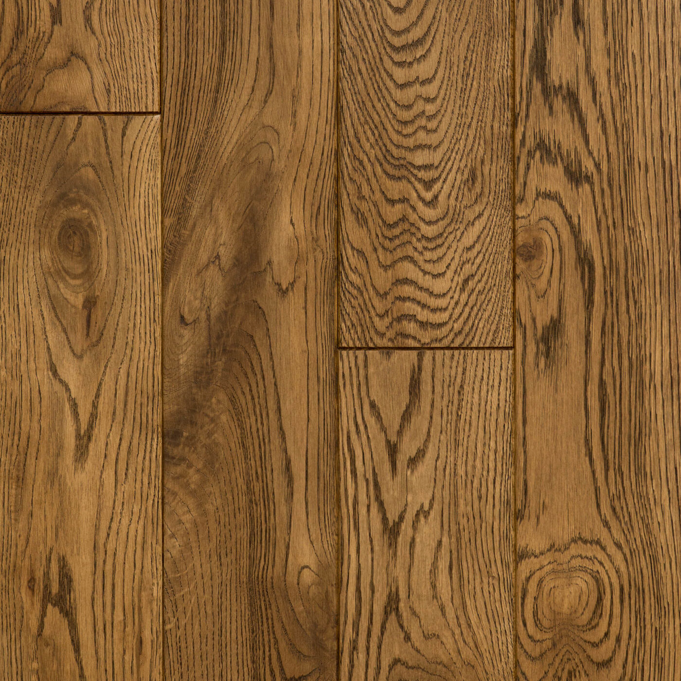 Масивна дошка Arbofari Light Oak Pekan