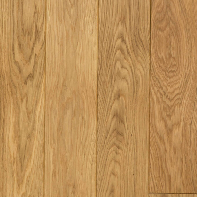 Масивна дошка Arbofari Lite Oak Yam