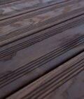 Паркетна дошка Arbofari Wild Chevron Oak Террасная доска термодерево Arbofari Ash thermo 3