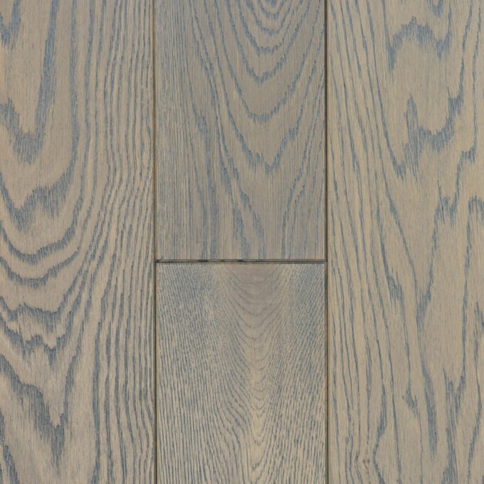 Масивна дошка Arbofari Standart Oak Alabaster