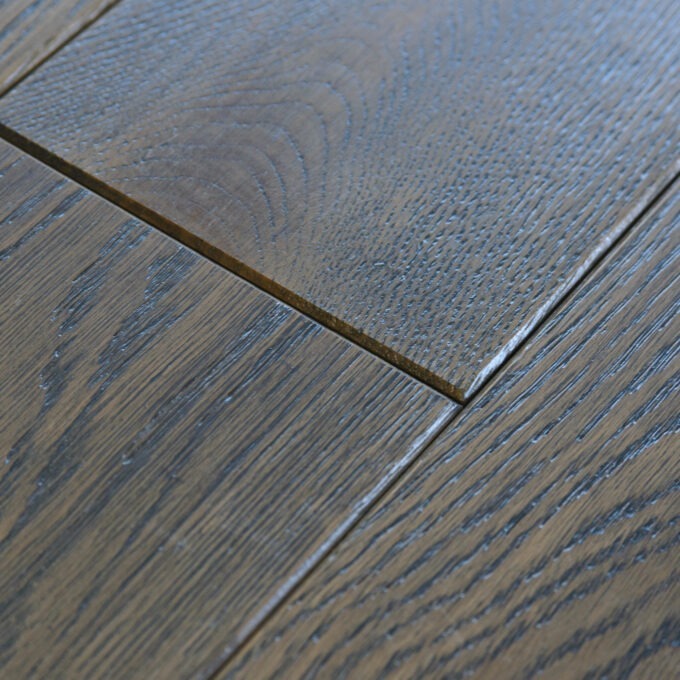Масивна дошка Arbofari Standart Oak Alabaster 2
