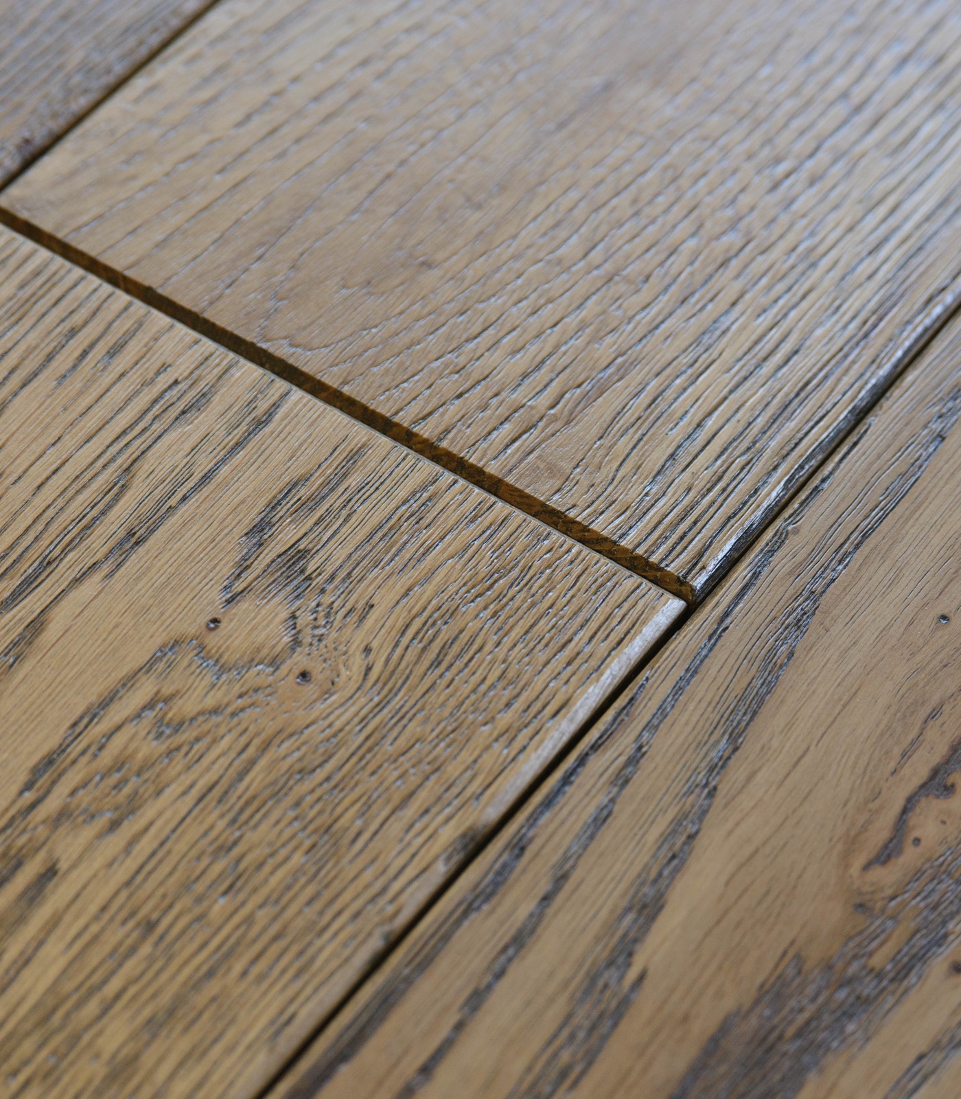 Масивна дошка Arbofari Standart Oak Bronze Масивна дошка Arbofari Standart Oak Bronze