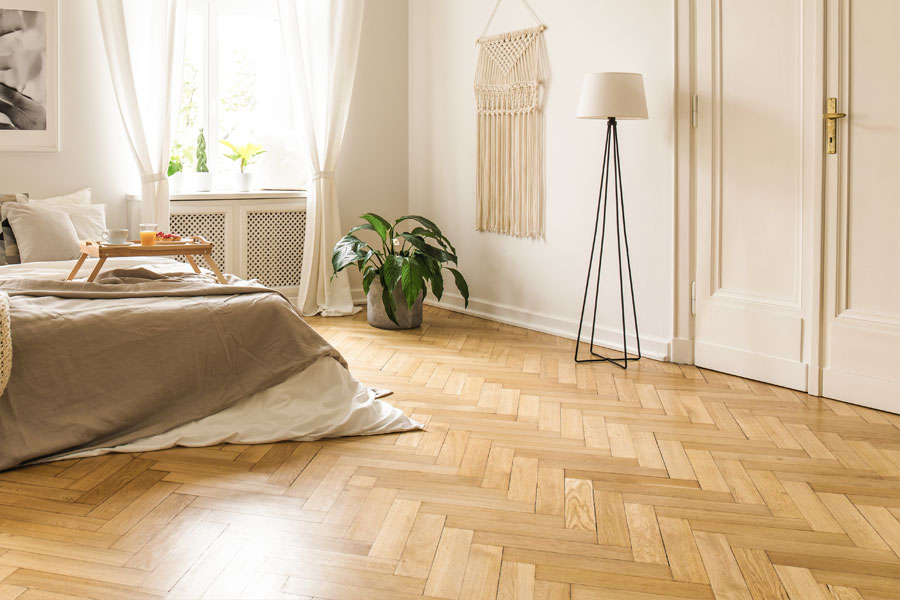 Parquet-Block-Wood-Flooring-Home