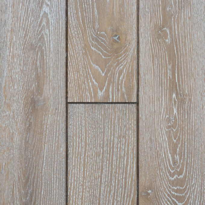 Масивна дошка Arbofari Standart Oak Dijon