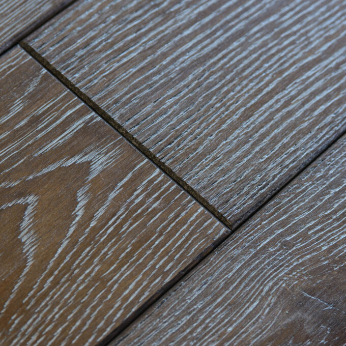 Масивна дошка Arbofari Standart Oak Dijon 2
