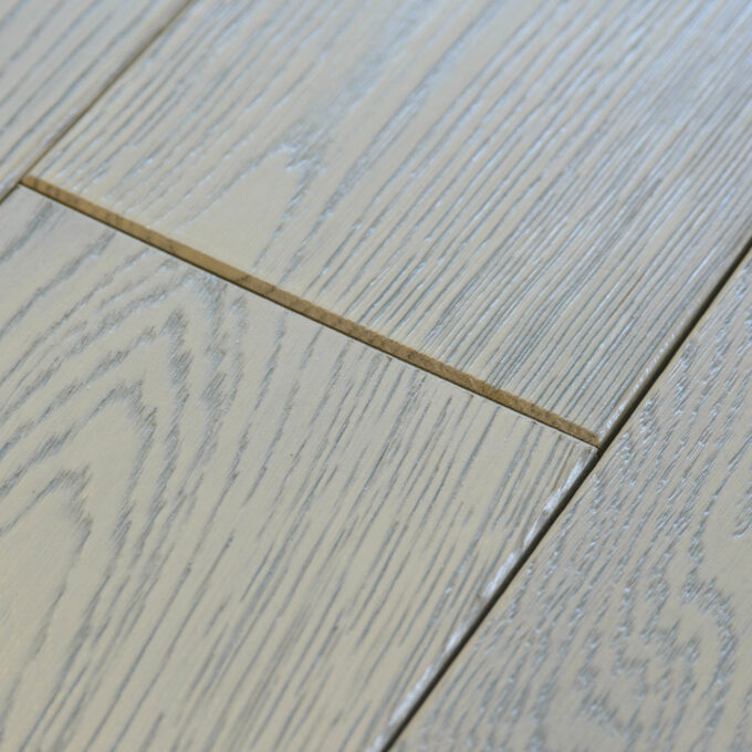 Масивна дошка Arbofari Standart Oak Frost 2