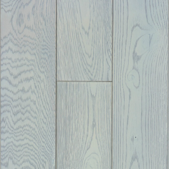 Масивна дошка Arbofari Standart Oak Frost