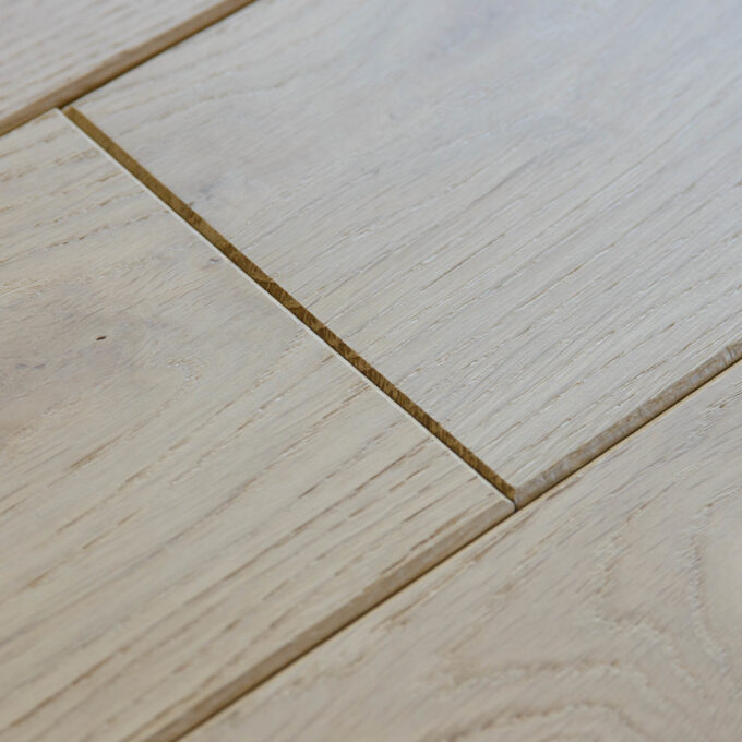 Масивна дошка Arbofari Standart Oak Natur 2