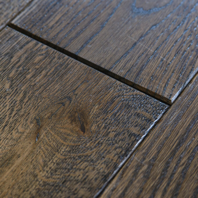 Масивна дошка Arbofari Standart Oak Onyx 2