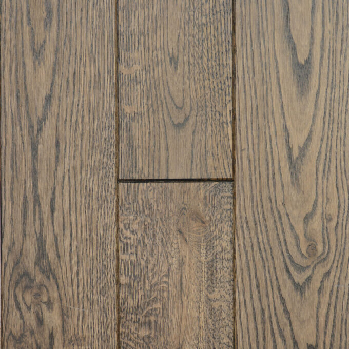 Масивна дошка Arbofari Standart Oak Onyx