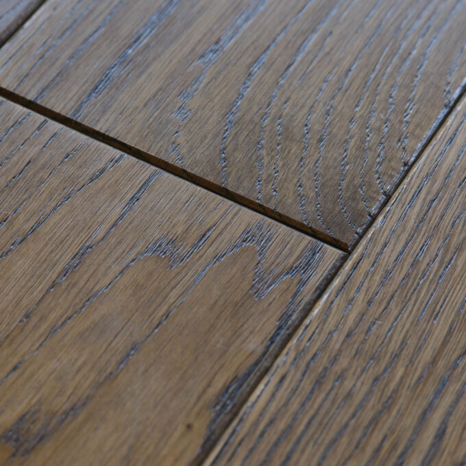 Масивна дошка Arbofari Standart Oak Sepia 2